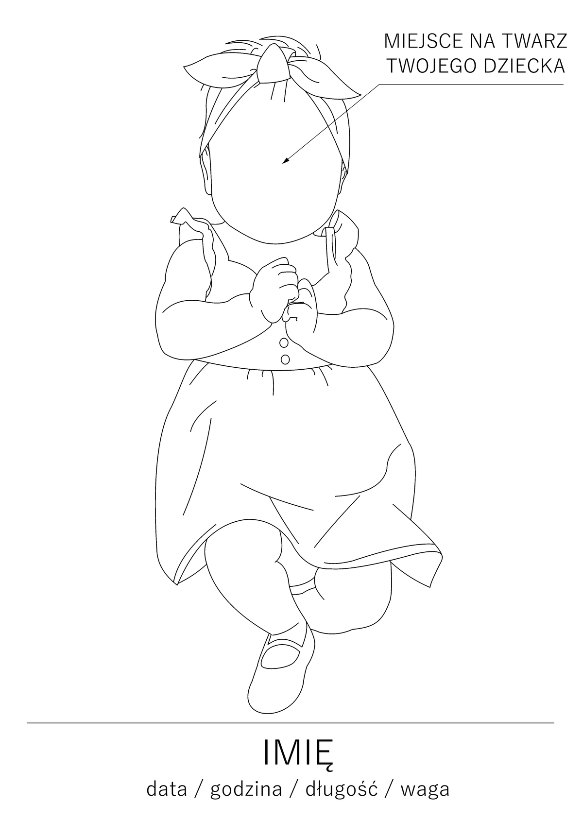 Spokojne Leżakowanie - Ona